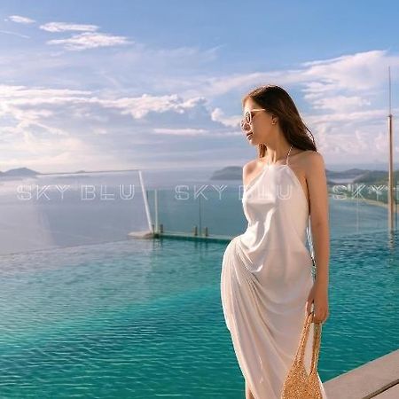 Luxury Condo Nha Trang By Seagroup Dış mekan fotoğraf