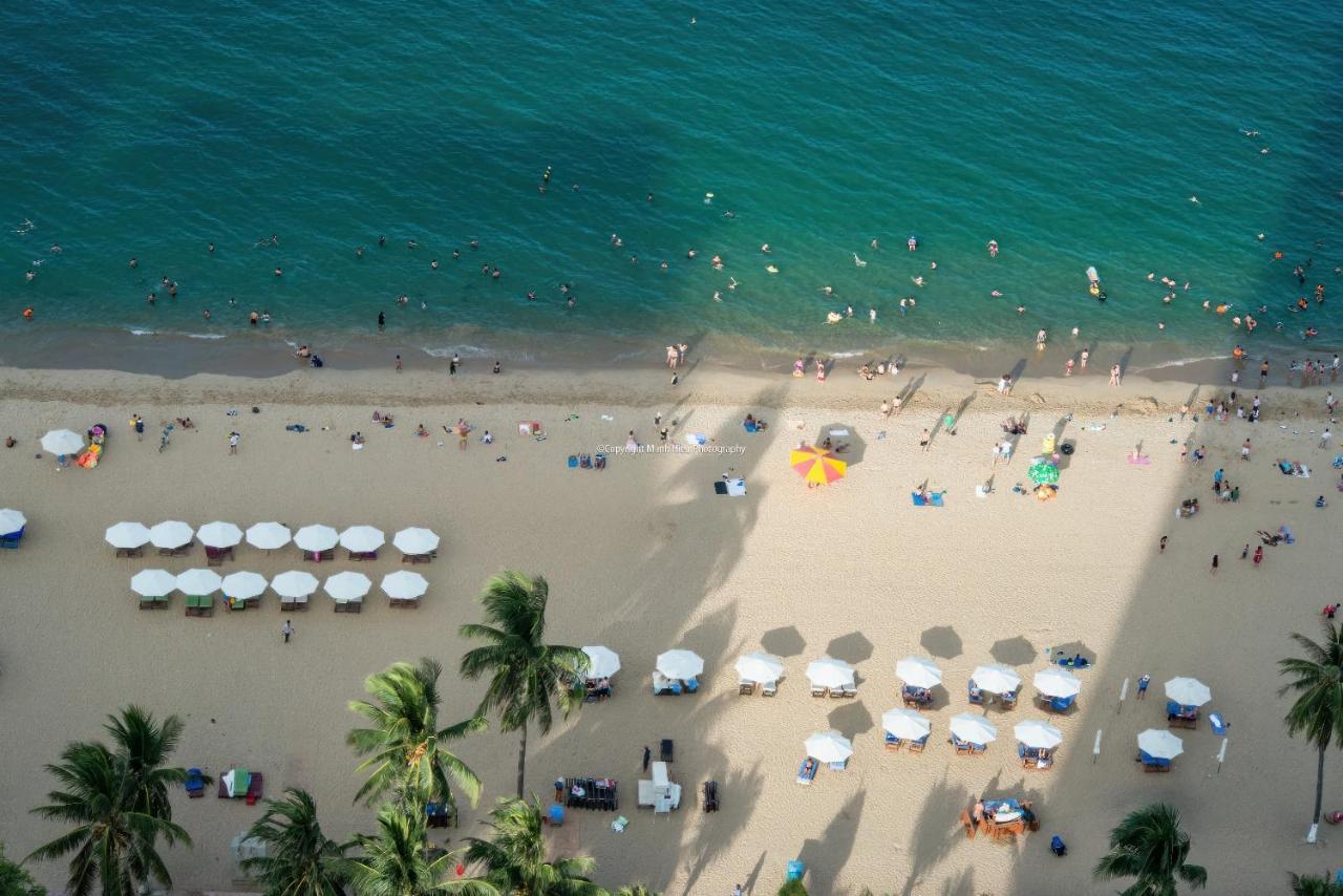 Luxury Condo Nha Trang By Seagroup Dış mekan fotoğraf