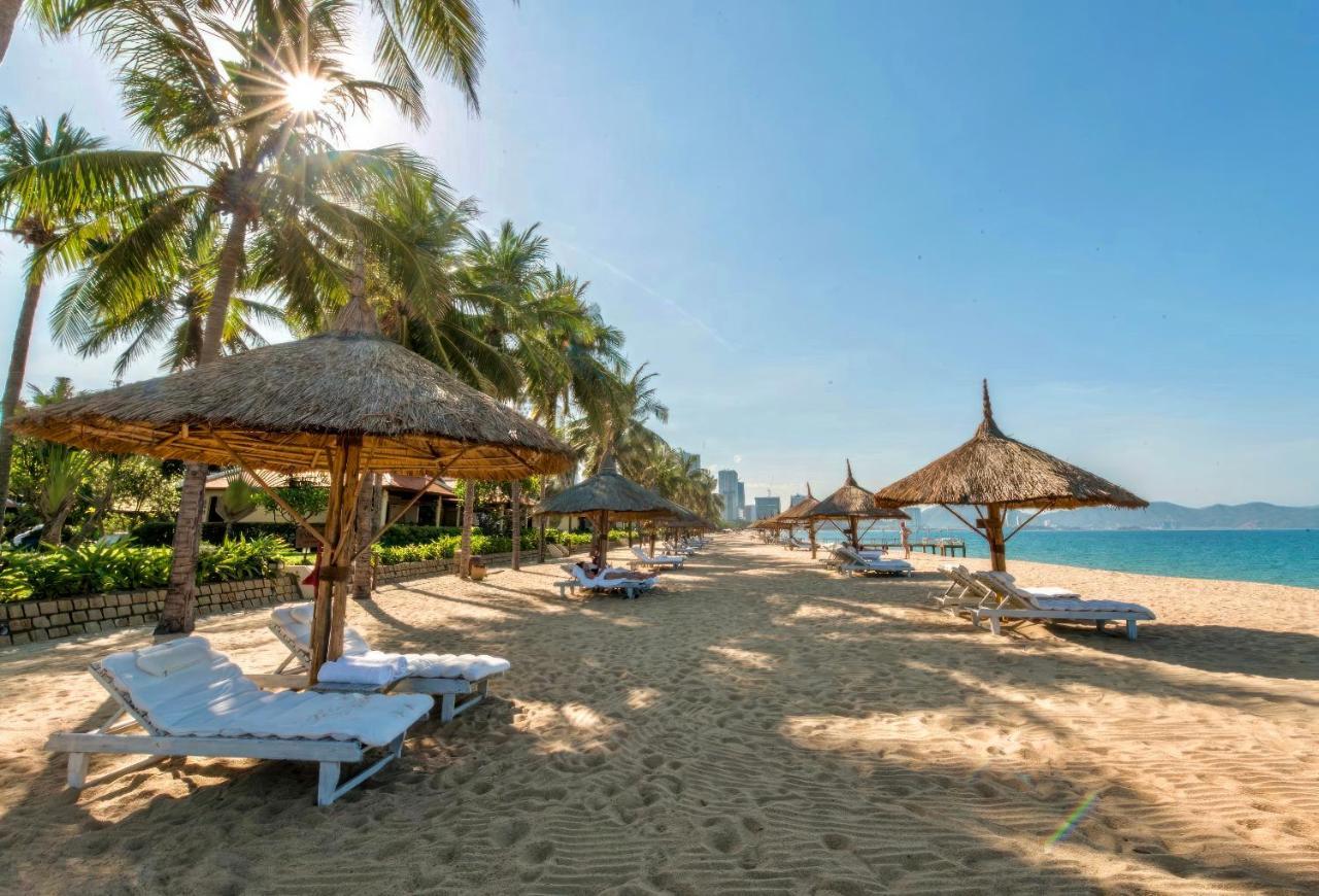 Luxury Condo Nha Trang By Seagroup Dış mekan fotoğraf