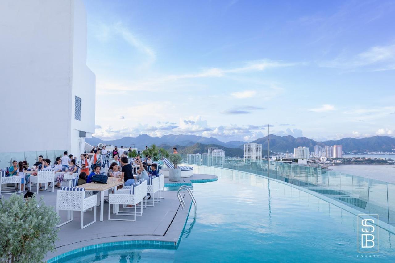 Luxury Condo Nha Trang By Seagroup Dış mekan fotoğraf