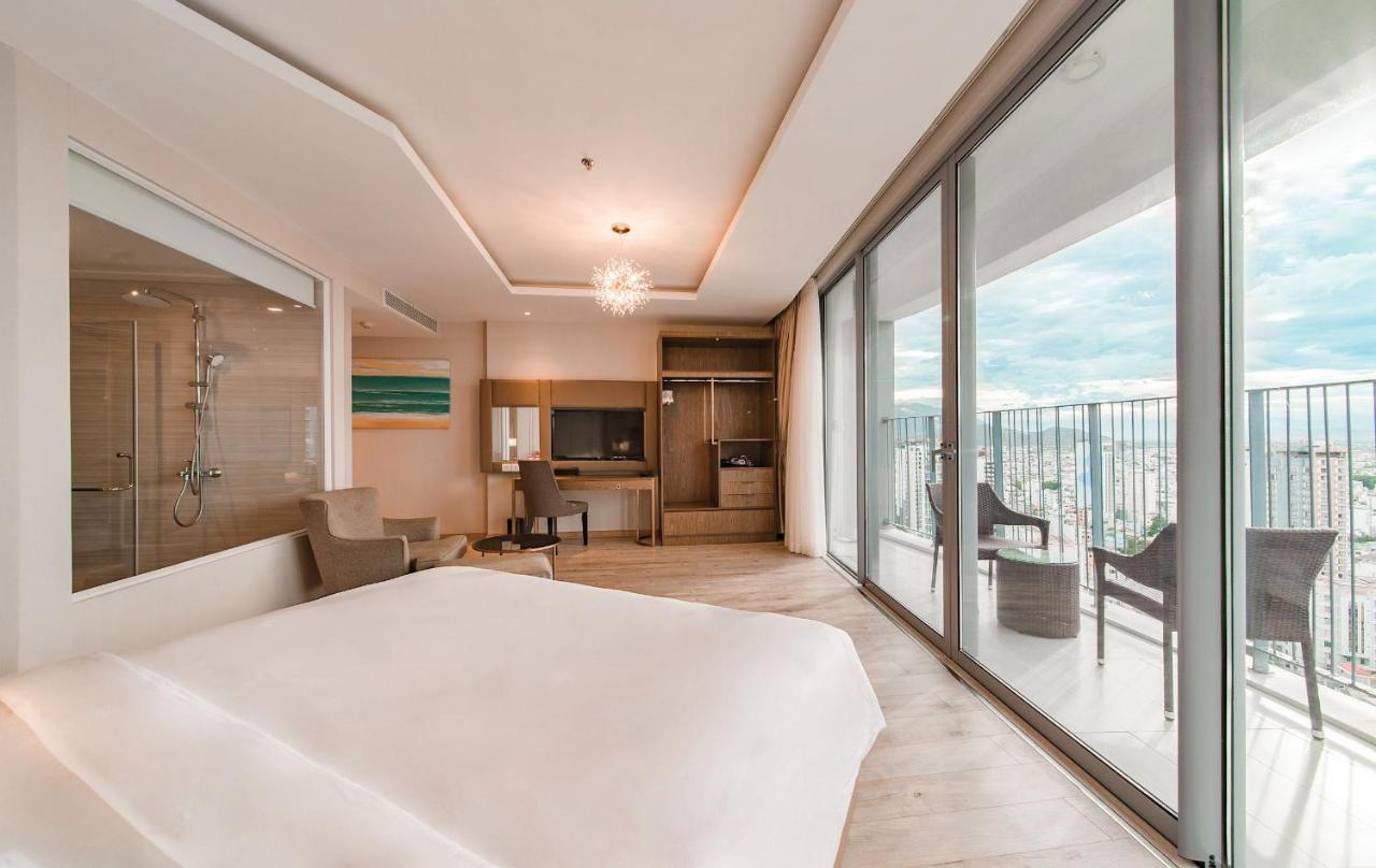 Luxury Condo Nha Trang By Seagroup Dış mekan fotoğraf
