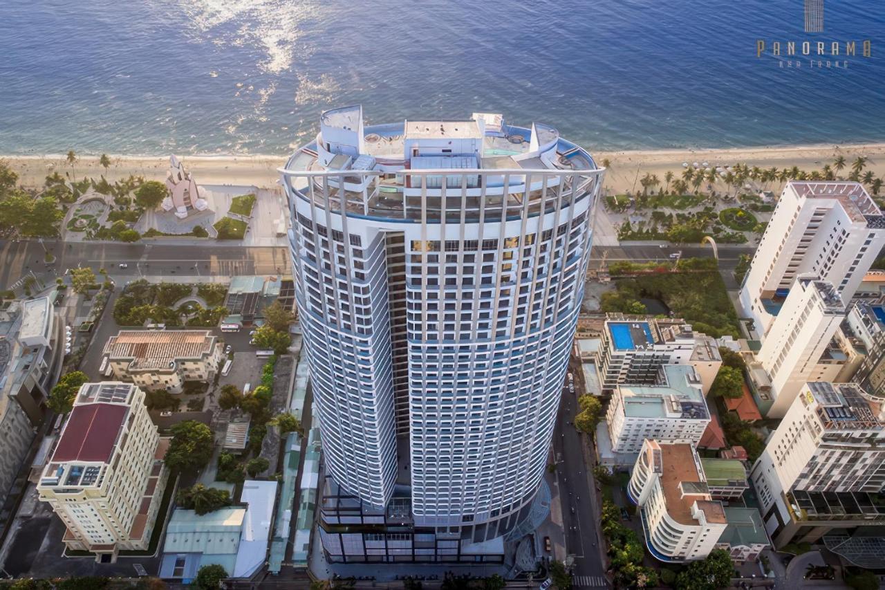 Luxury Condo Nha Trang By Seagroup Dış mekan fotoğraf