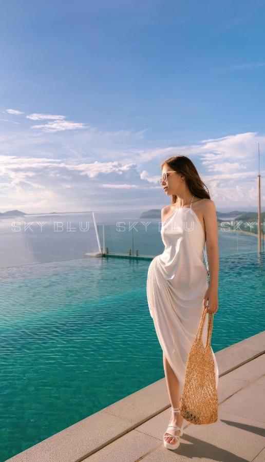 Luxury Condo Nha Trang By Seagroup Dış mekan fotoğraf