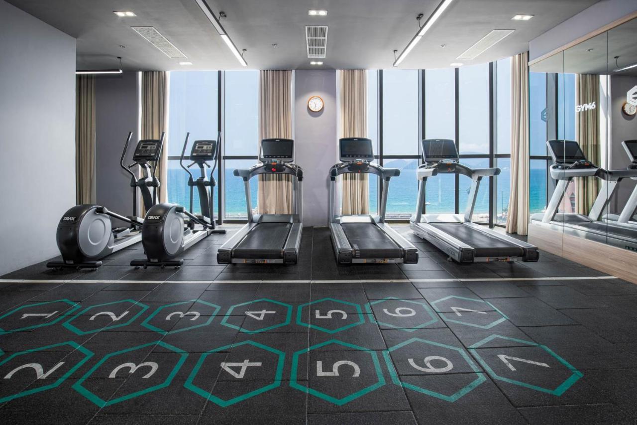 Luxury Condo Nha Trang By Seagroup Dış mekan fotoğraf