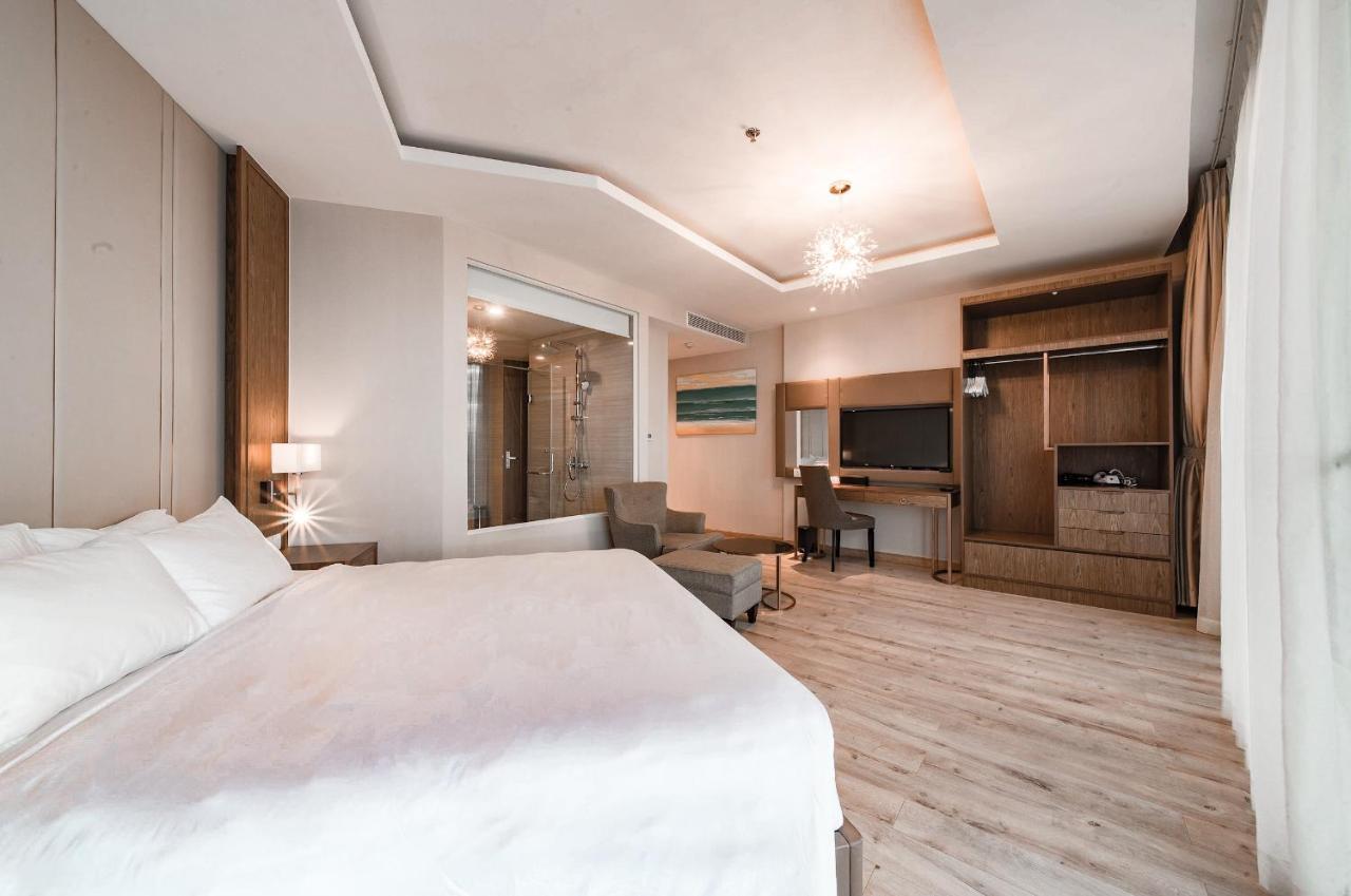 Luxury Condo Nha Trang By Seagroup Dış mekan fotoğraf