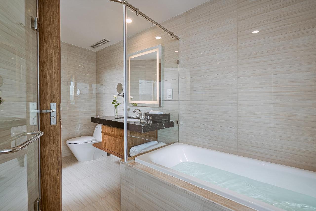 Luxury Condo Nha Trang By Seagroup Dış mekan fotoğraf