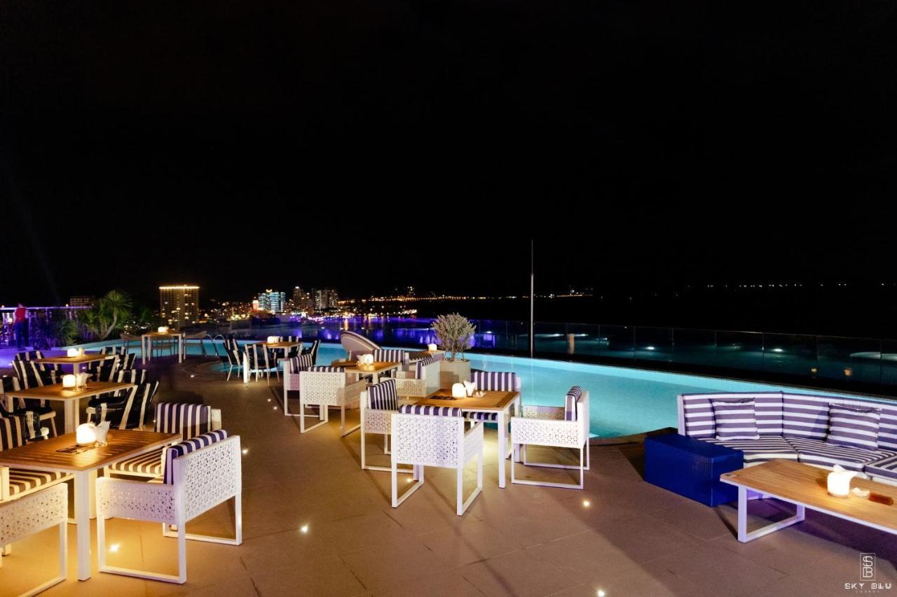Luxury Condo Nha Trang By Seagroup Dış mekan fotoğraf