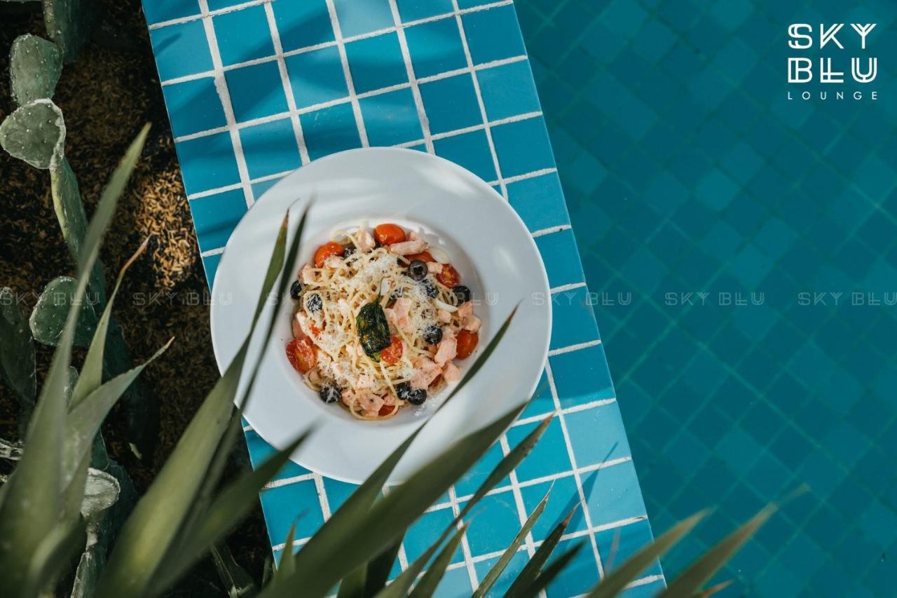 Luxury Condo Nha Trang By Seagroup Dış mekan fotoğraf