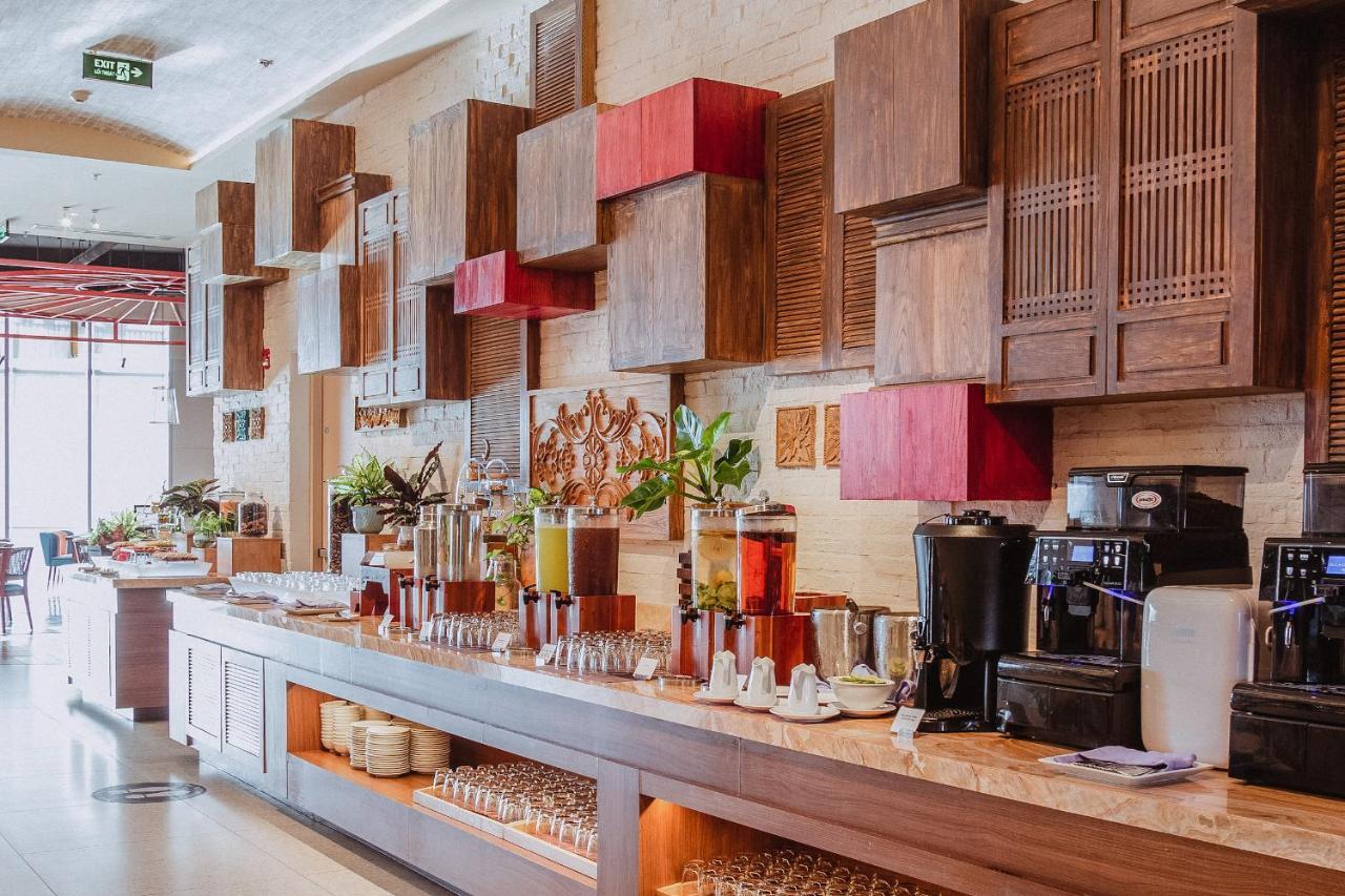 Luxury Condo Nha Trang By Seagroup Dış mekan fotoğraf