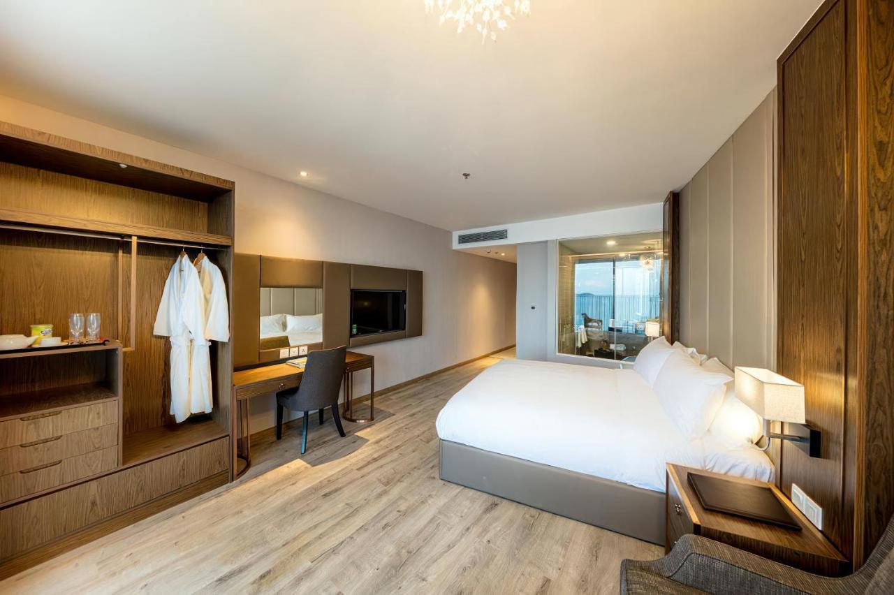 Luxury Condo Nha Trang By Seagroup Dış mekan fotoğraf