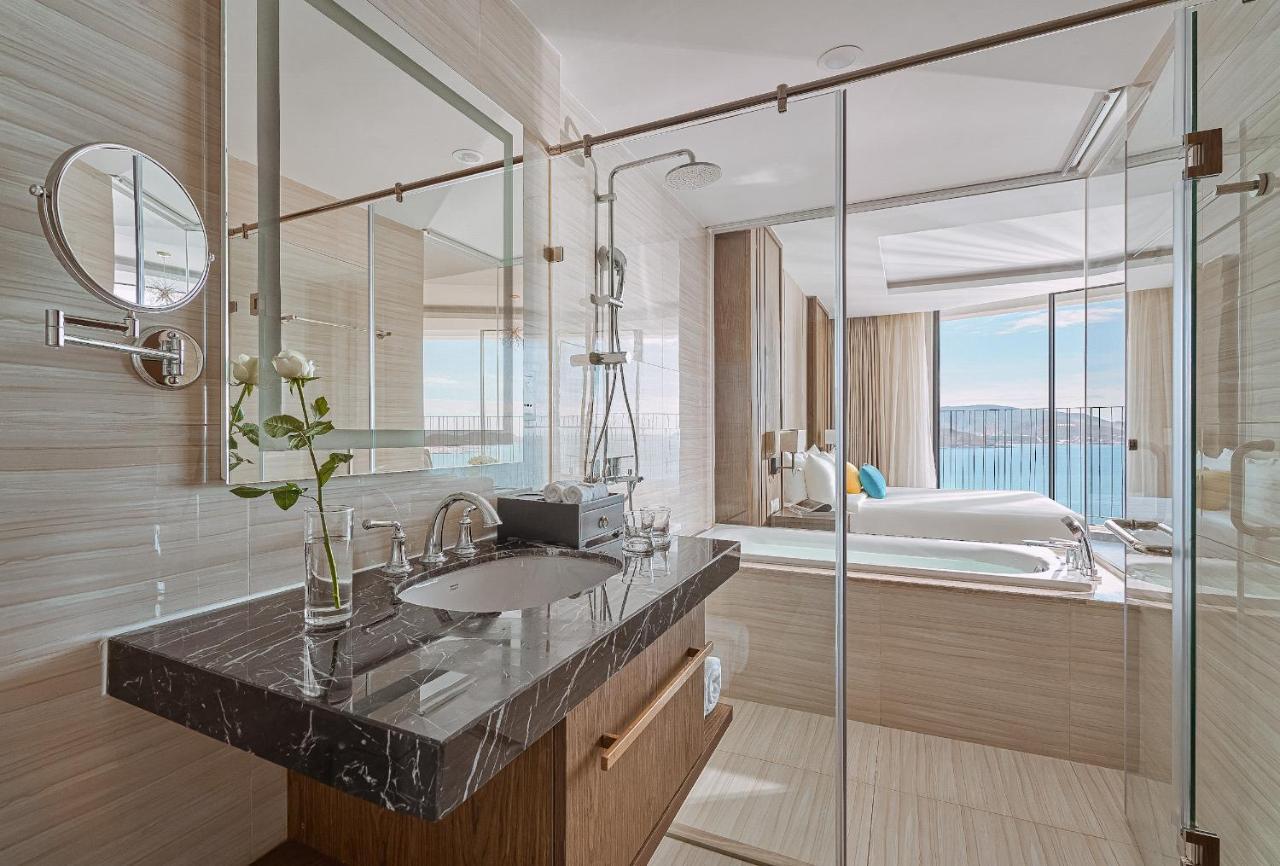 Luxury Condo Nha Trang By Seagroup Dış mekan fotoğraf