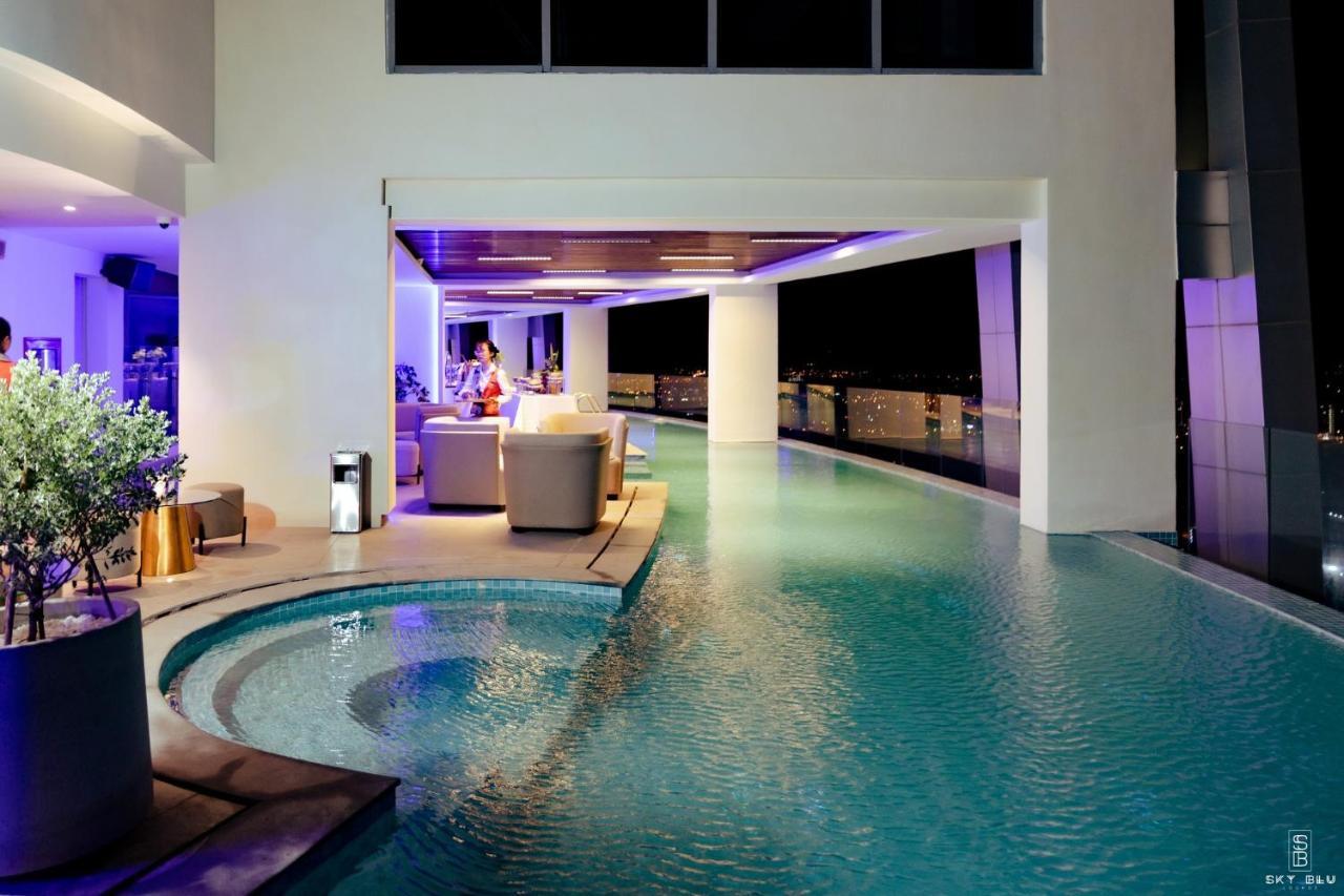Luxury Condo Nha Trang By Seagroup Dış mekan fotoğraf