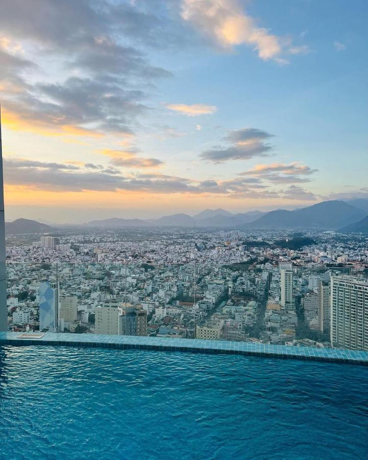 Luxury Condo Nha Trang By Seagroup Dış mekan fotoğraf