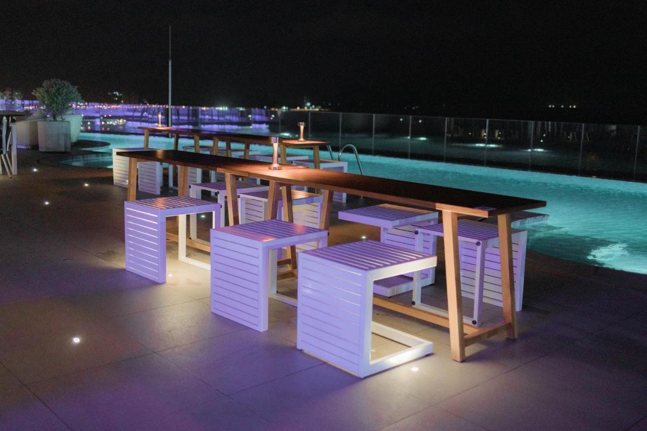 Luxury Condo Nha Trang By Seagroup Dış mekan fotoğraf