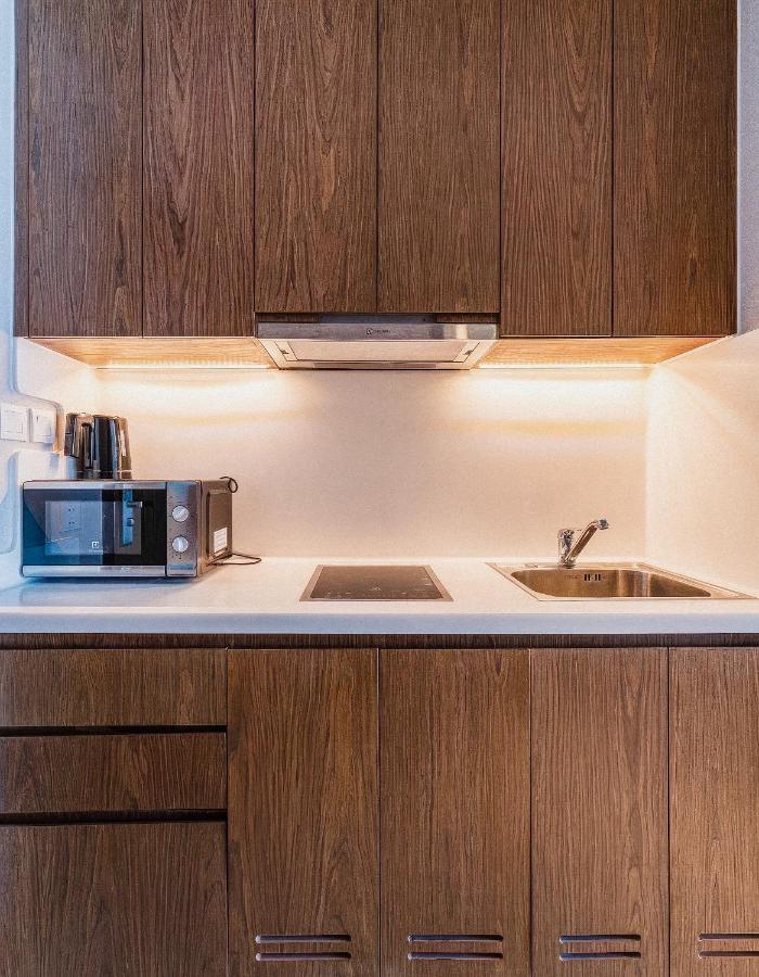 Luxury Condo Nha Trang By Seagroup Dış mekan fotoğraf