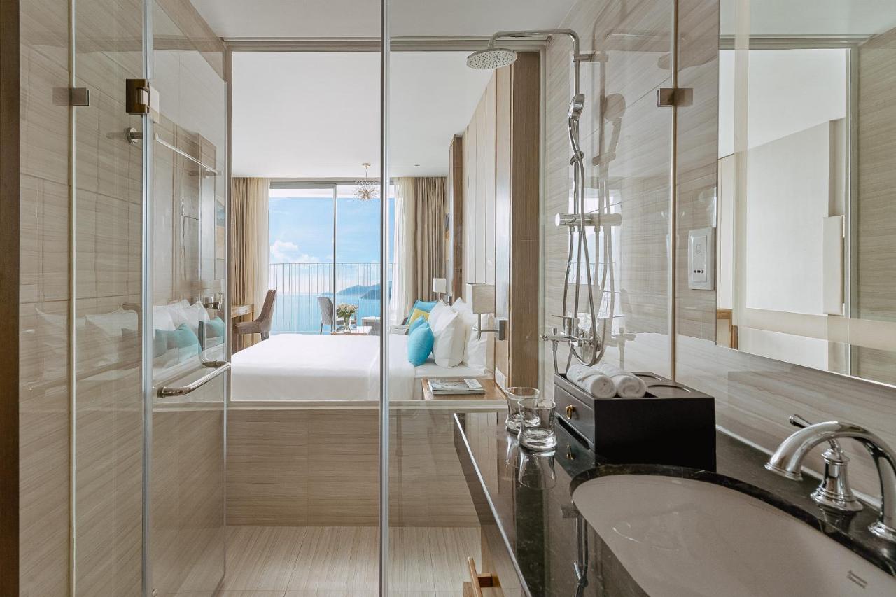Luxury Condo Nha Trang By Seagroup Dış mekan fotoğraf