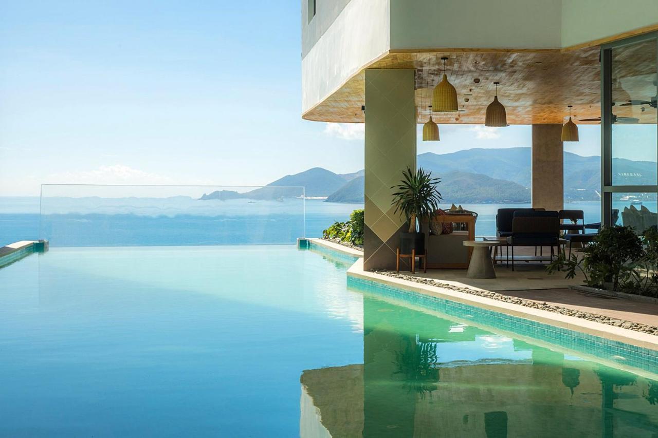 Luxury Condo Nha Trang By Seagroup Dış mekan fotoğraf