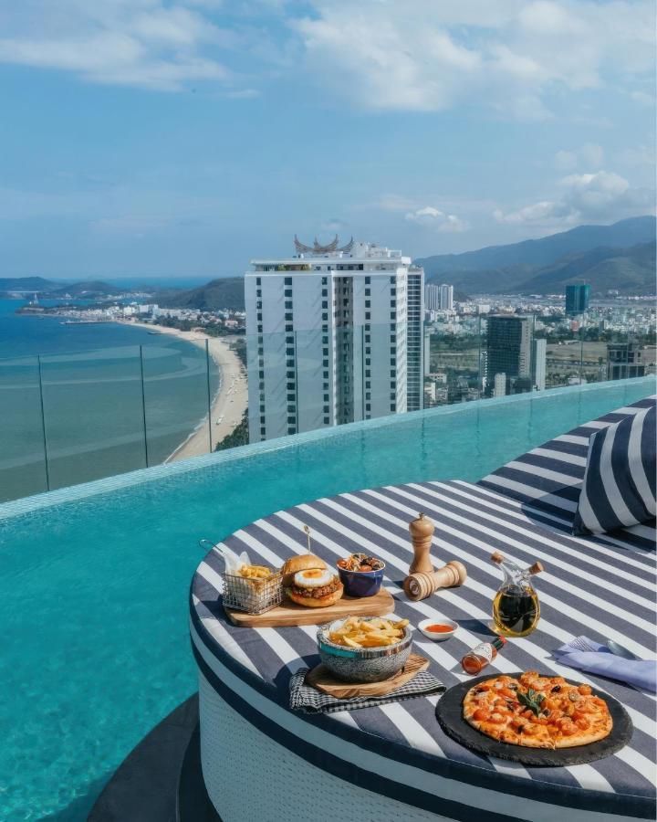 Luxury Condo Nha Trang By Seagroup Dış mekan fotoğraf