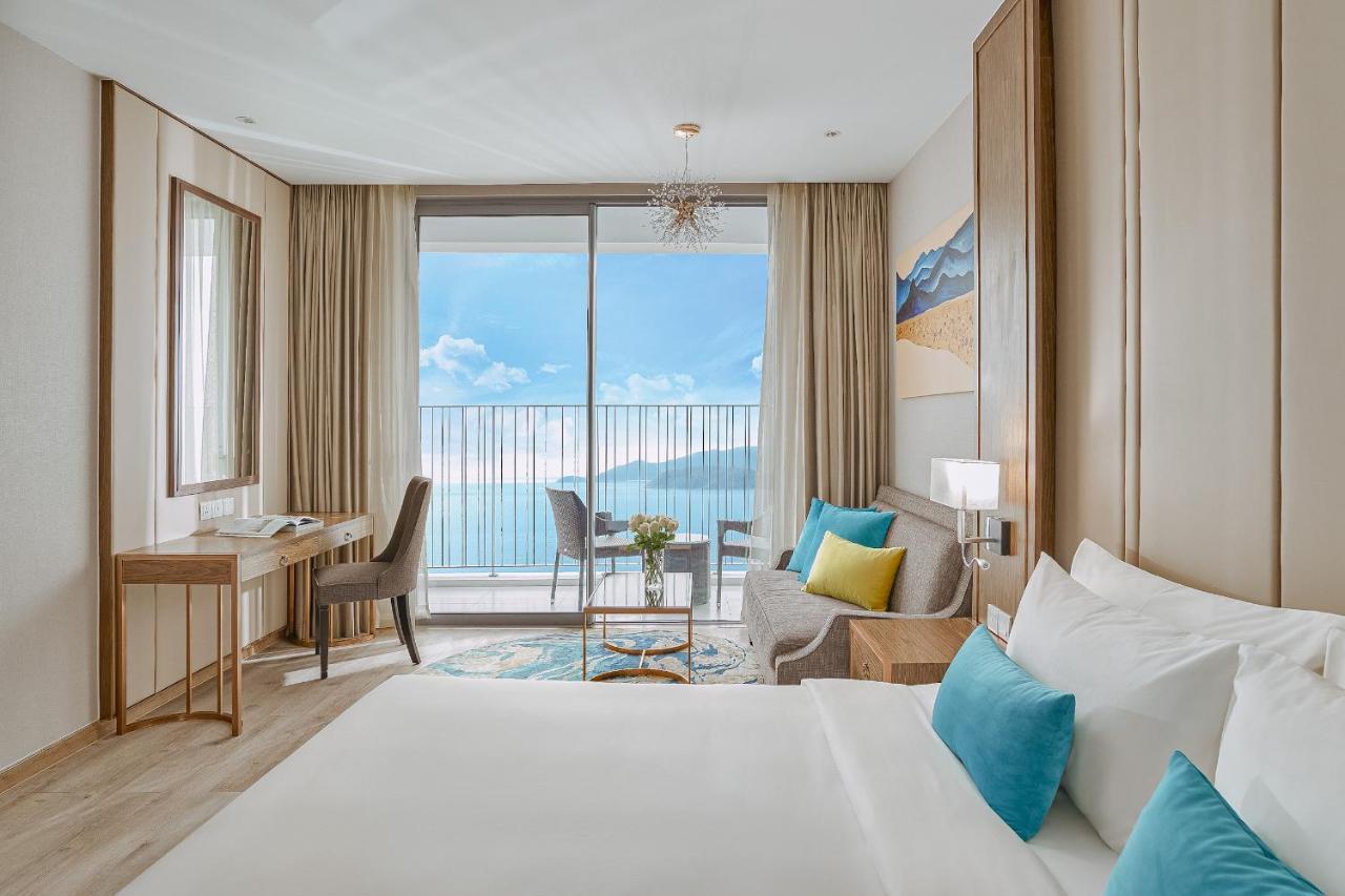 Luxury Condo Nha Trang By Seagroup Dış mekan fotoğraf