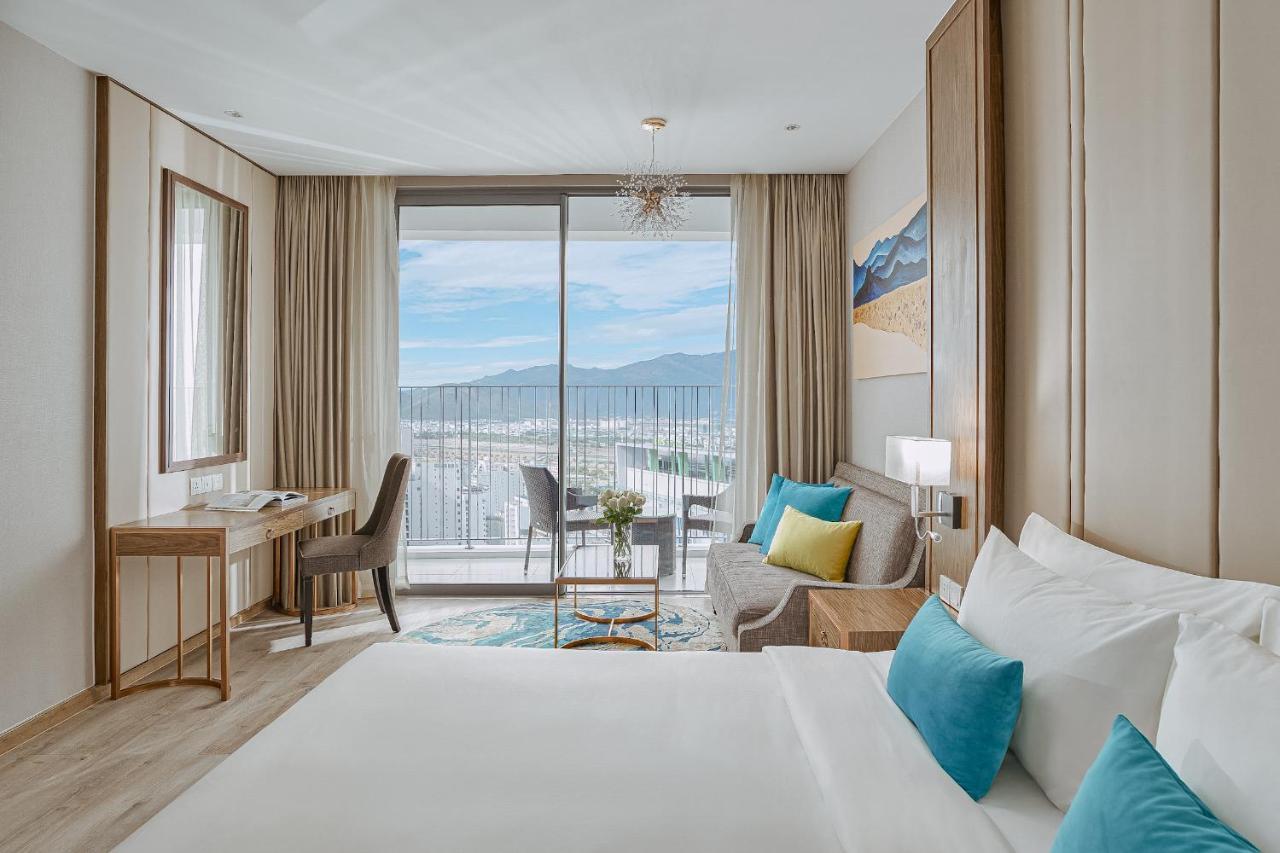 Luxury Condo Nha Trang By Seagroup Dış mekan fotoğraf