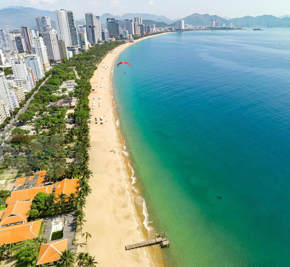 Luxury Condo Nha Trang By Seagroup Dış mekan fotoğraf