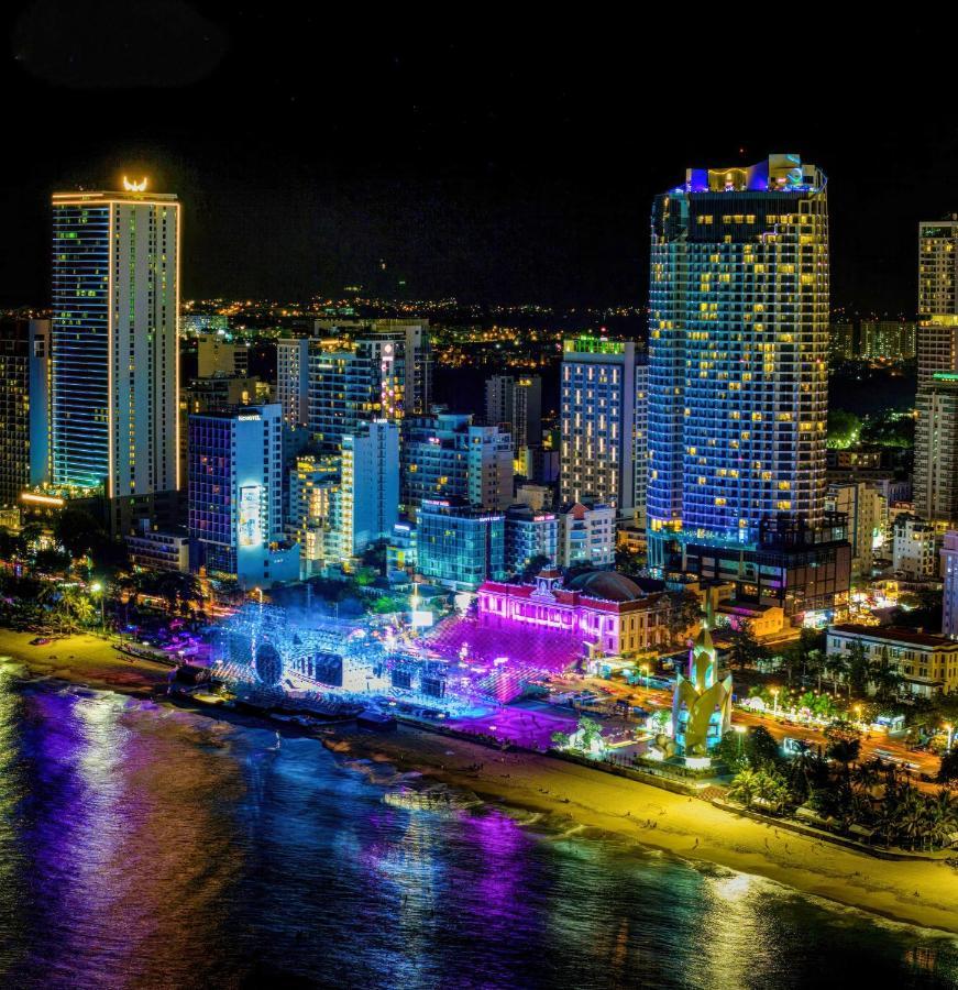 Luxury Condo Nha Trang By Seagroup Dış mekan fotoğraf