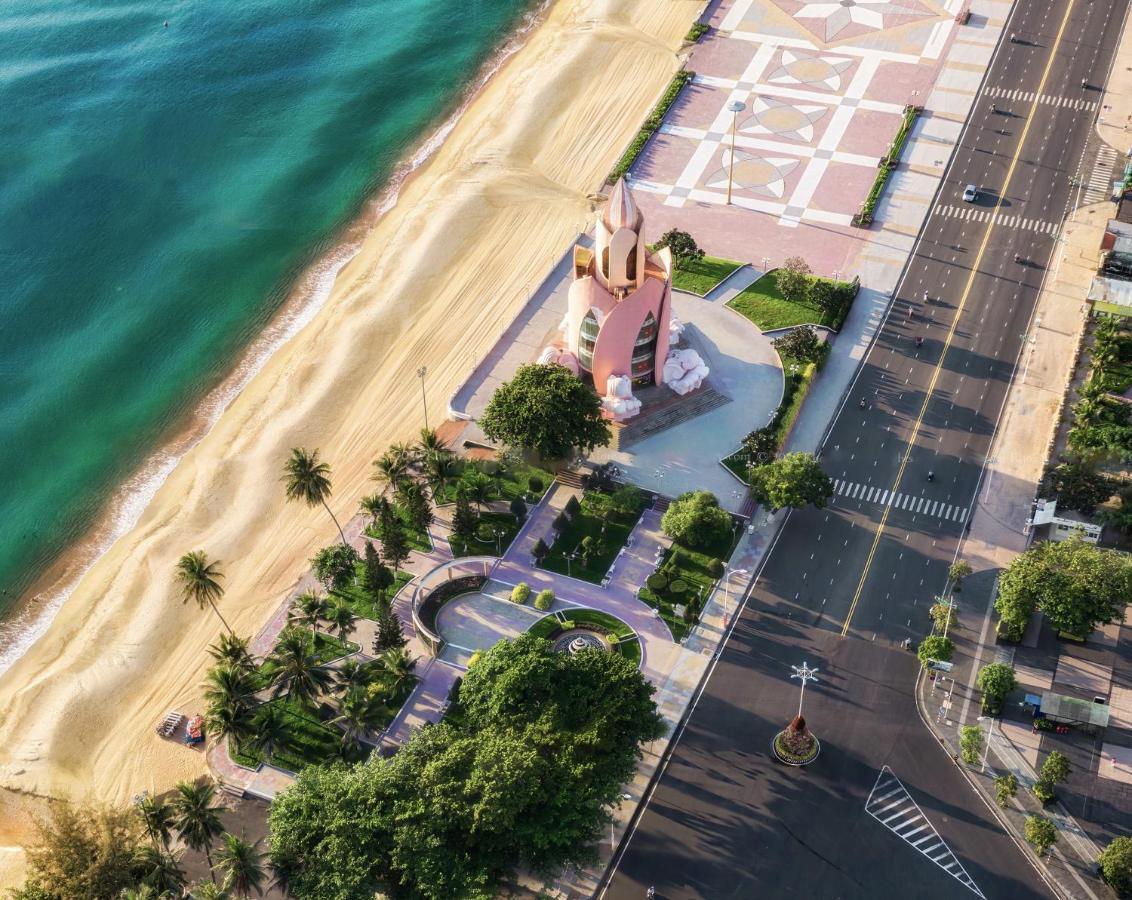 Luxury Condo Nha Trang By Seagroup Dış mekan fotoğraf